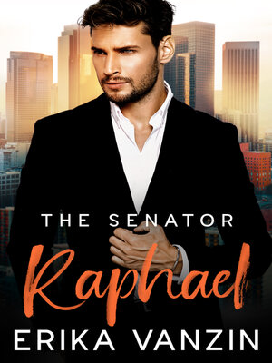cover image of The Senator